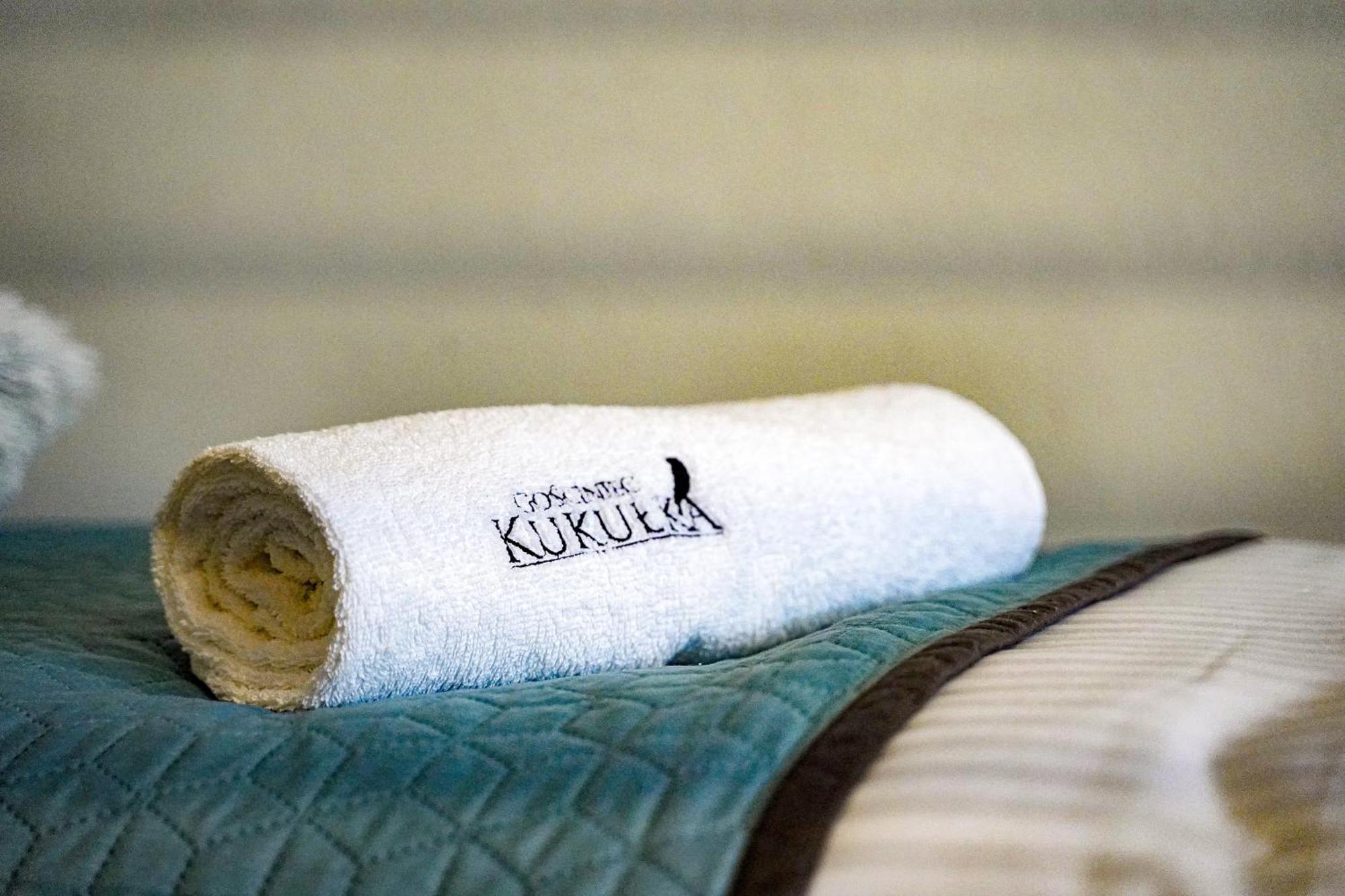 Gosciniec Kukulka Z Jacuzzi Bed & Breakfast Zakopane Bagian luar foto