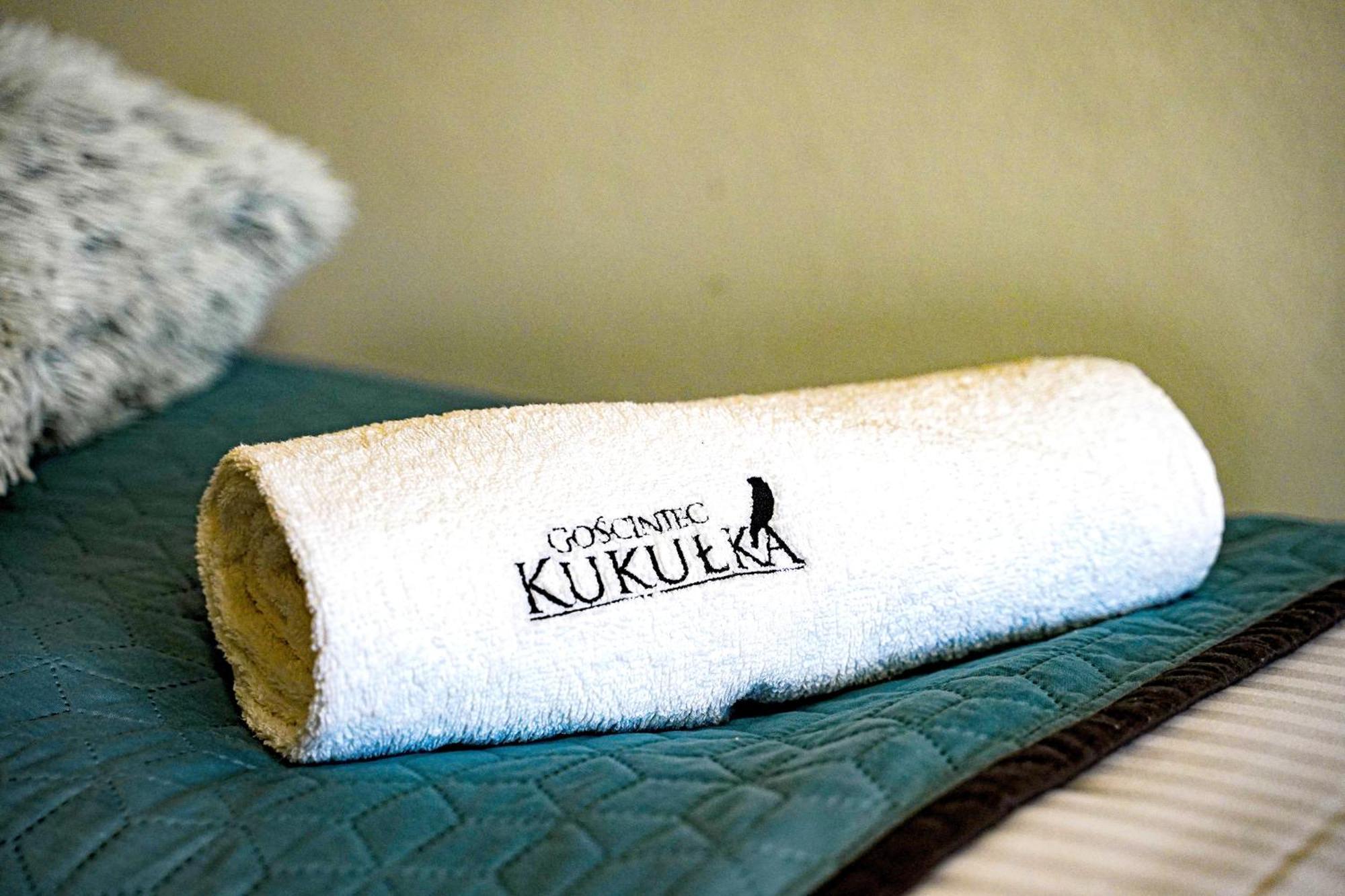 Gosciniec Kukulka Z Jacuzzi Bed & Breakfast Zakopane Bagian luar foto